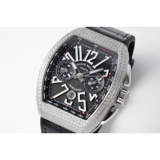 FRANCK MULLER FL0009