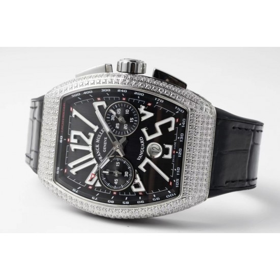 FRANCK MULLER FL0009