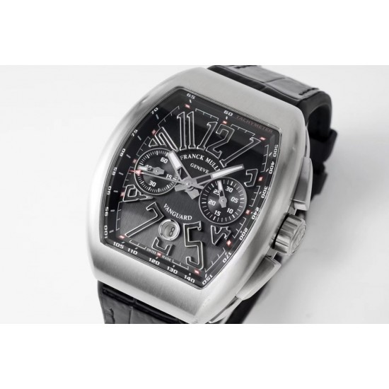 FRANCK MULLER FL0010