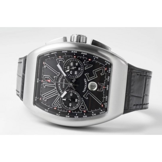 FRANCK MULLER FL0010