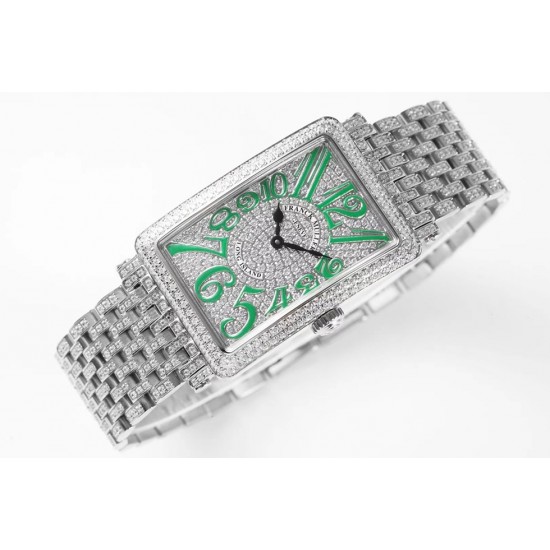 FRANCK MULLER FL0011