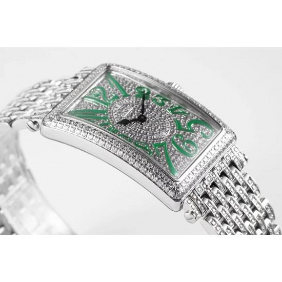 FRANCK MULLER FL0011