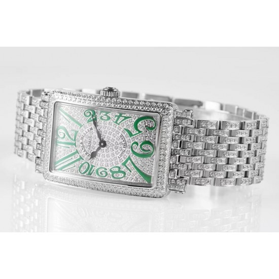 FRANCK MULLER FL0011