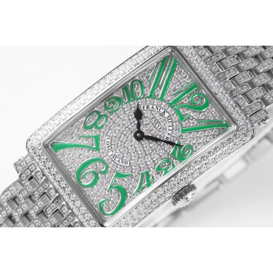 FRANCK MULLER FL0011