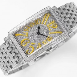 FRANCK MULLER FL0012