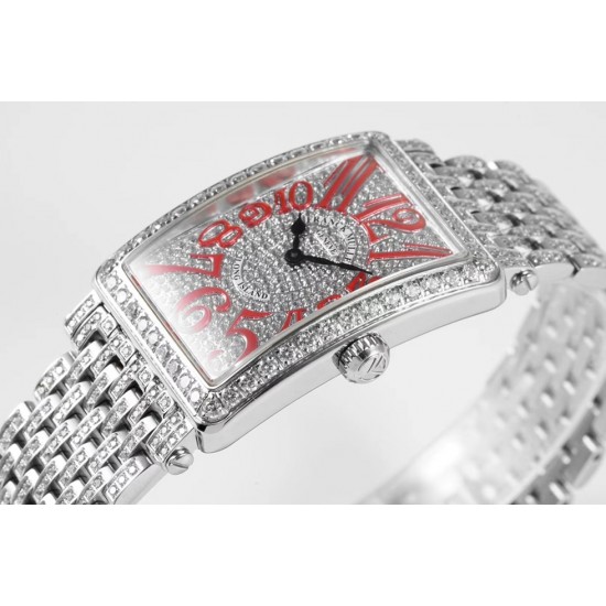 FRANCK MULLER FL0013