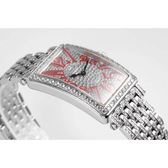 FRANCK MULLER FL0013