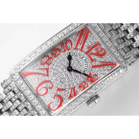 FRANCK MULLER FL0013