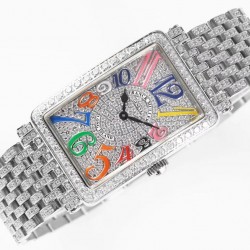 FRANCK MULLER FL0014