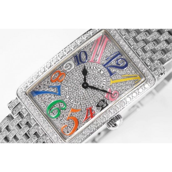 FRANCK MULLER FL0014