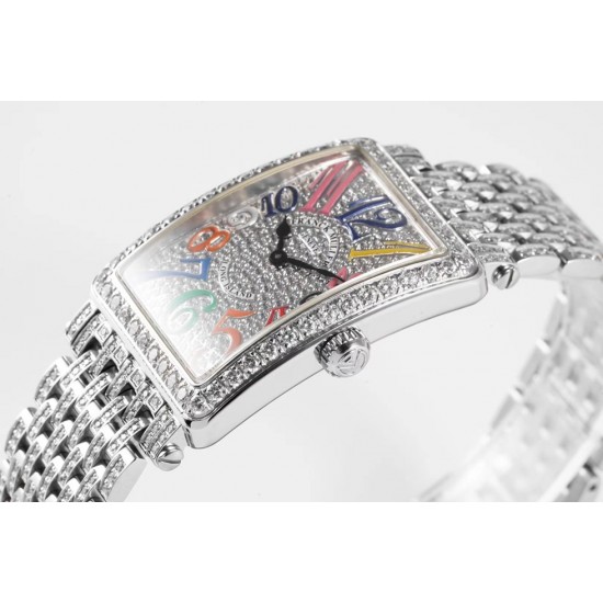 FRANCK MULLER FL0014