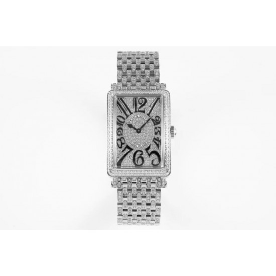 FRANCK MULLER FL0015