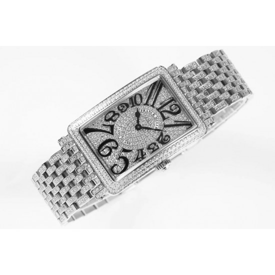 FRANCK MULLER FL0015