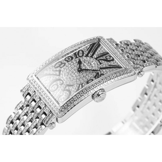 FRANCK MULLER FL0015