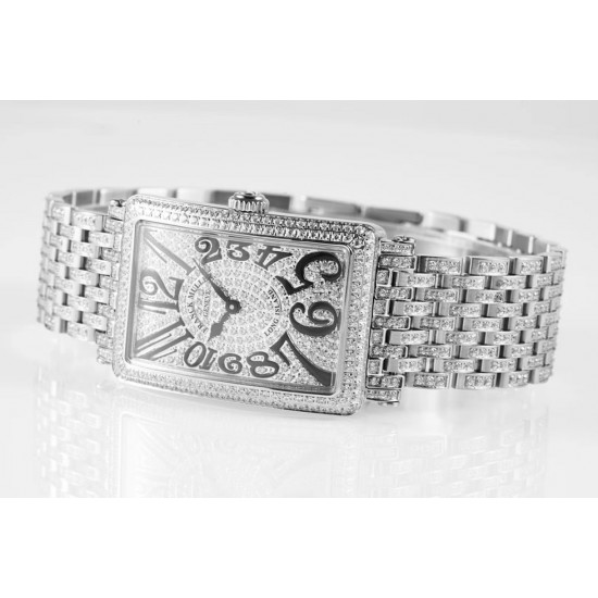 FRANCK MULLER FL0015