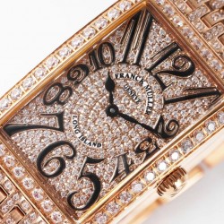 FRANCK MULLER FL0017