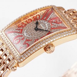 FRANCK MULLER FL0018