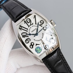 FRANCK MULLER FL0019