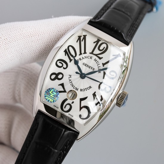 FRANCK MULLER FL0019