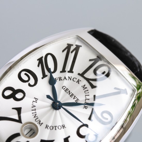 FRANCK MULLER FL0019