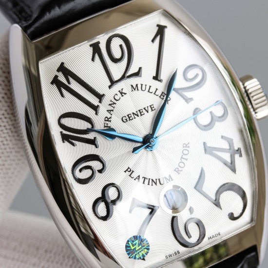 FRANCK MULLER FL0019