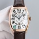 FRANCK MULLER FL0020