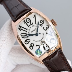 FRANCK MULLER FL0020