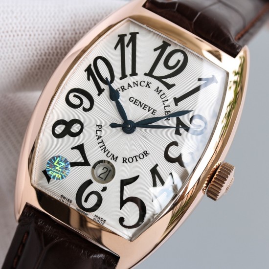 FRANCK MULLER FL0020