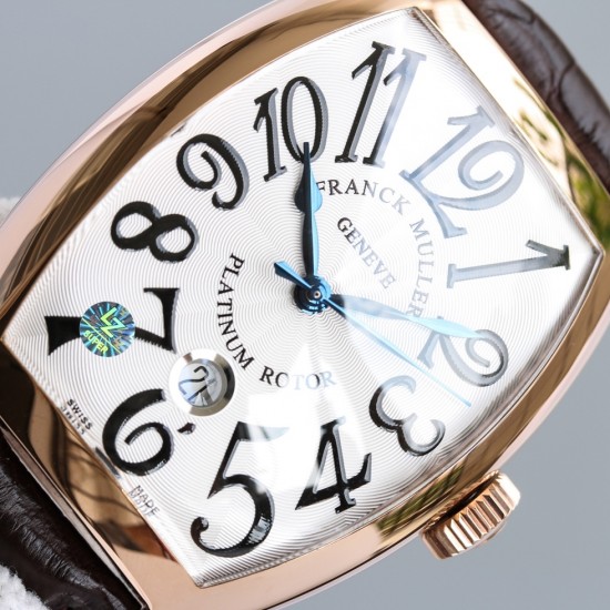 FRANCK MULLER FL0020