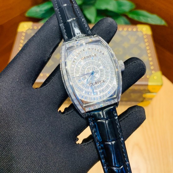 FRANCK MULLER FL0021