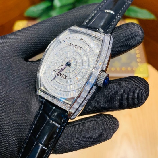 FRANCK MULLER FL0021