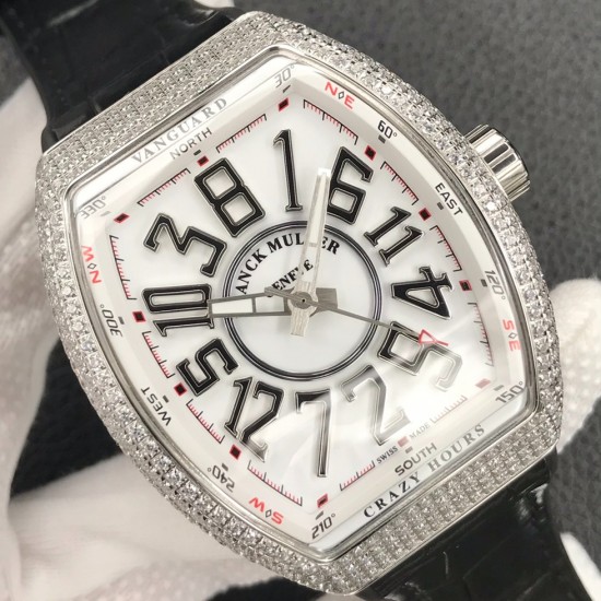 FRANCK MULLER FL0022