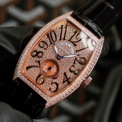 FRANCK MULLER FL0023