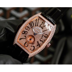 FRANCK MULLER FL0023