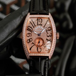 FRANCK MULLER FL0023