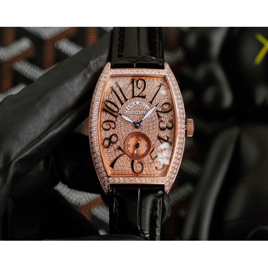 FRANCK MULLER FL0023