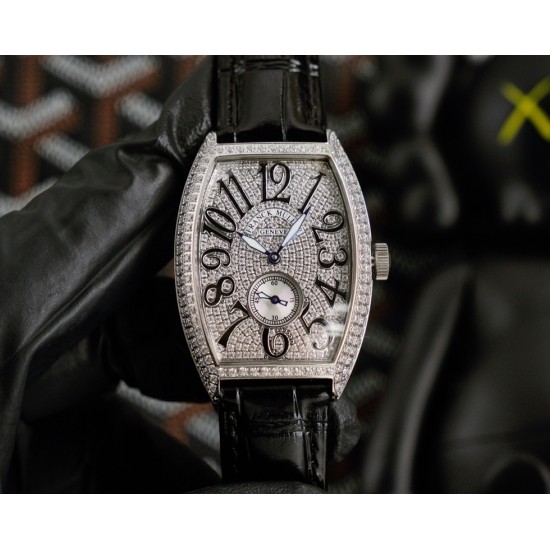 FRANCK MULLER FL0023