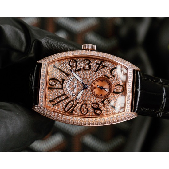 FRANCK MULLER FL0023