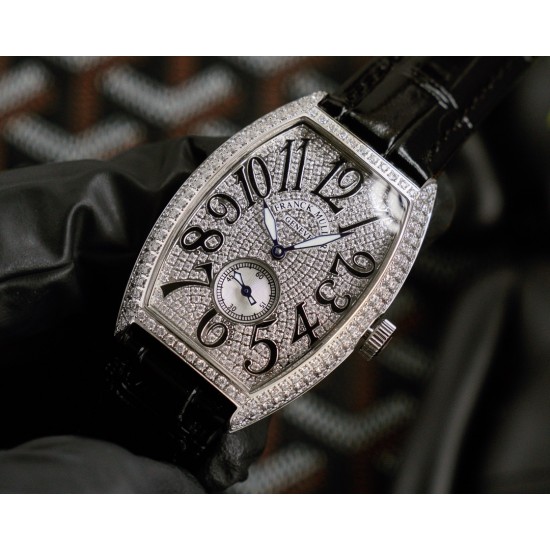 FRANCK MULLER FL0023