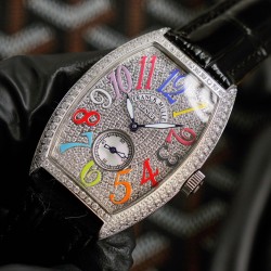 FRANCK MULLER FL0024