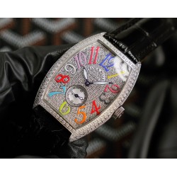 FRANCK MULLER FL0024