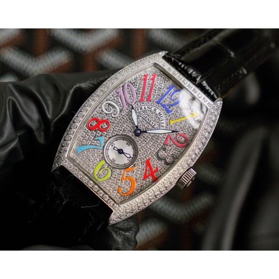 FRANCK MULLER FL0024