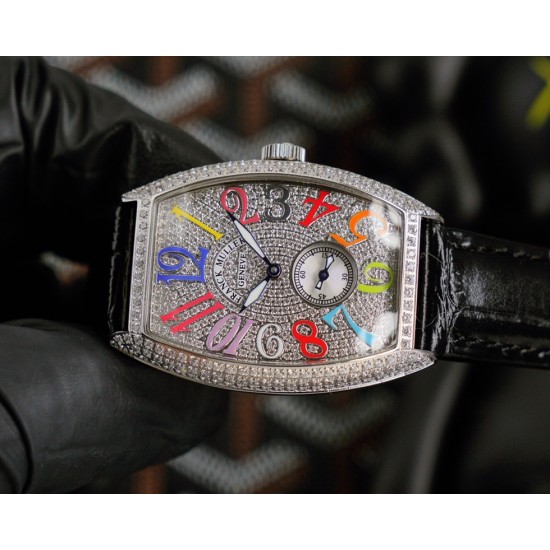 FRANCK MULLER FL0024