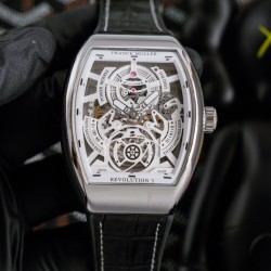 FRANCK MULLER FL0025