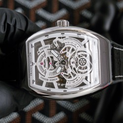 FRANCK MULLER FL0025