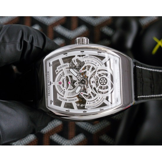 FRANCK MULLER FL0025