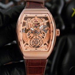 FRANCK MULLER FL0026