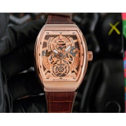 FRANCK MULLER FL0026