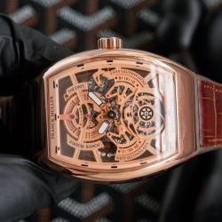 FRANCK MULLER FL0026