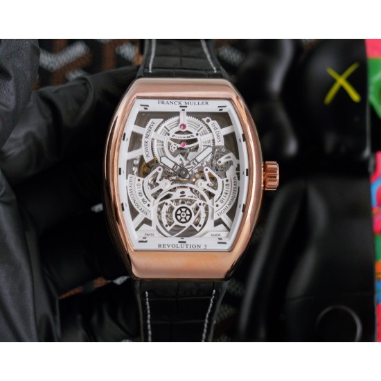 FRANCK MULLER FL0026